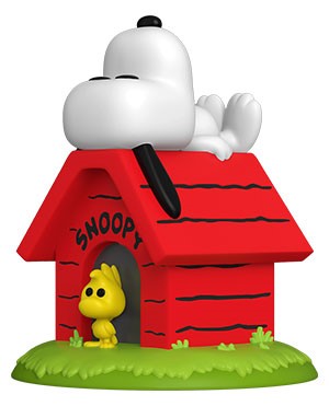 funko pop snoopy