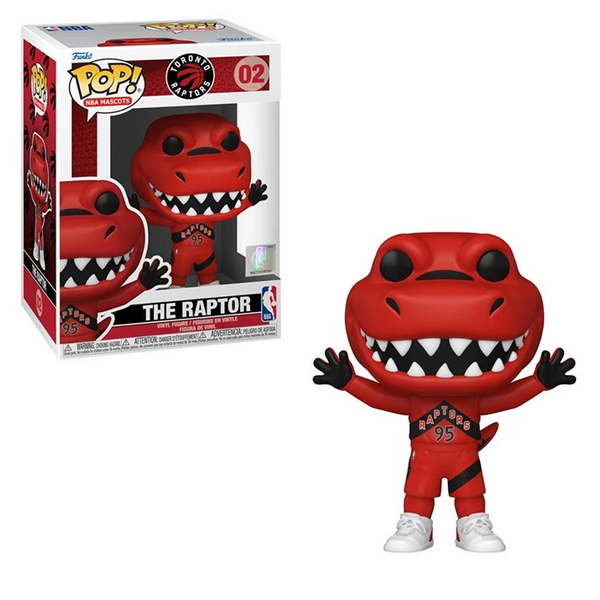 Funko Texas Rangers POP! MLB Mascots Ranger's Captain Vinyl Figure #20  [Mascot, Damaged Package]