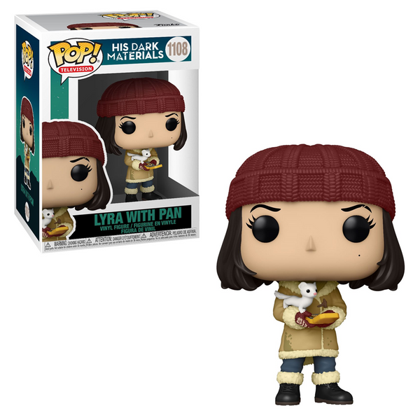 Funko POP! Encanto - Bruno Madrigal Vinyl Figure #1150