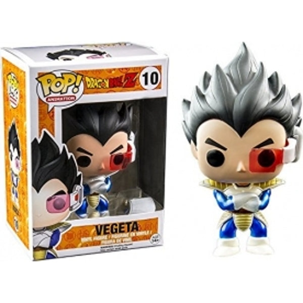 funko pop vegeta