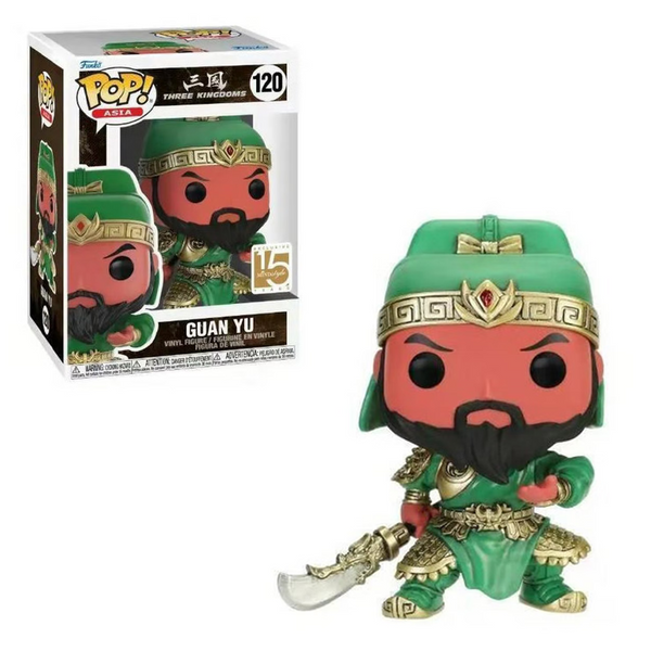 Funko Pop One Piece - Zoro w/ Enma #1288 GITD Chalice Exclusive w/  protector