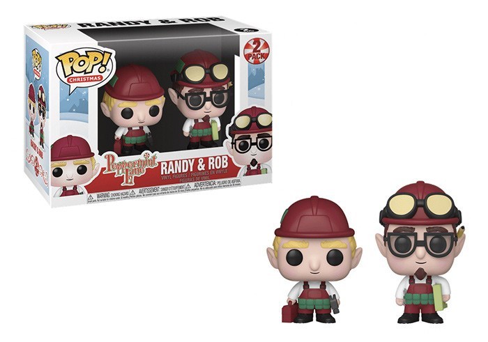 funko pop 2