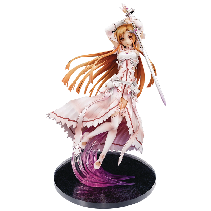 genco asuna