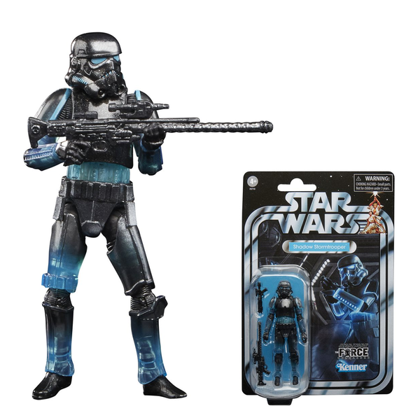 Buy STAR WARS Hasbro The Vintage Collection Clone Trooper (501st Legion) Toy,3.75-Inch-Scale  The Clone Wars Action Figure,Toys Kids Ages 4 and Up,(F5834) Online at  desertcartINDIA