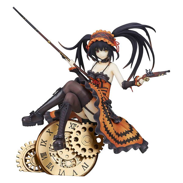 AmiAmi [Character & Hobby Shop]  Date A Live IV Sleeve (Tohka Yatogami 2)  Pack(Pre-order)