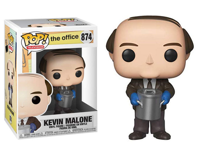 kevin funko pop