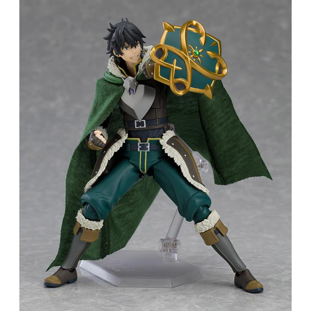 shield hero figma