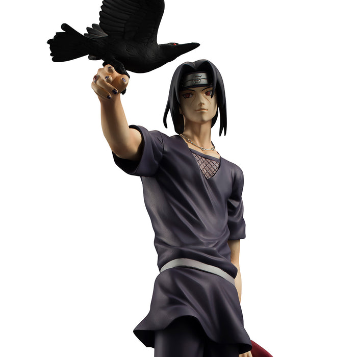 Pre Order Gem Series Naruto Shippuden Itachi Uchiha