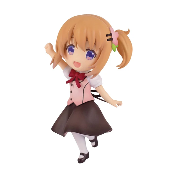 AmiAmi [Character & Hobby Shop]  Is the order a rabbit? - Clear