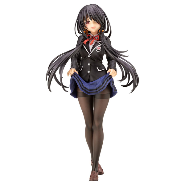 AmiAmi [Character & Hobby Shop]  Date A Live IV Sleeve (Tohka Yatogami 2)  Pack(Pre-order)