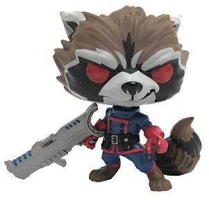 funko pop guardians of the galaxy