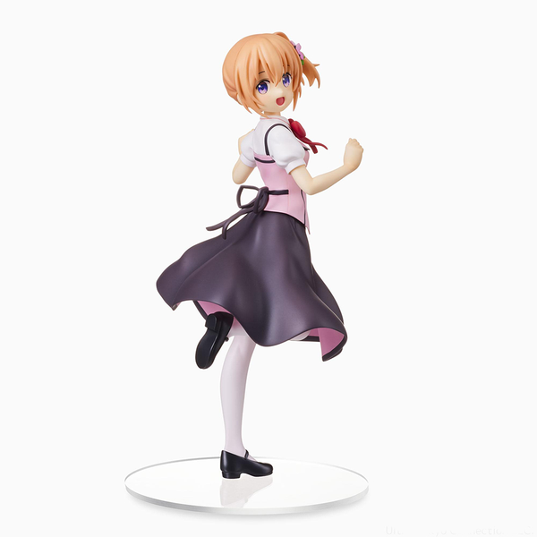 AmiAmi [Character & Hobby Shop]  Is the order a rabbit? - Clear