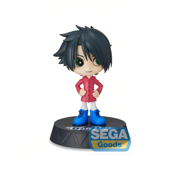 Sega The Promised Neverland: Emma Premium Figure