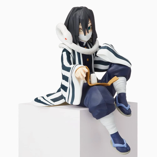 SEGA Demon Slayer Kimetsu no Yaiba Tanjiro Kamado Kyoudai no Kizuna Sibling  Bonds SPM Figure - Estatic Anime