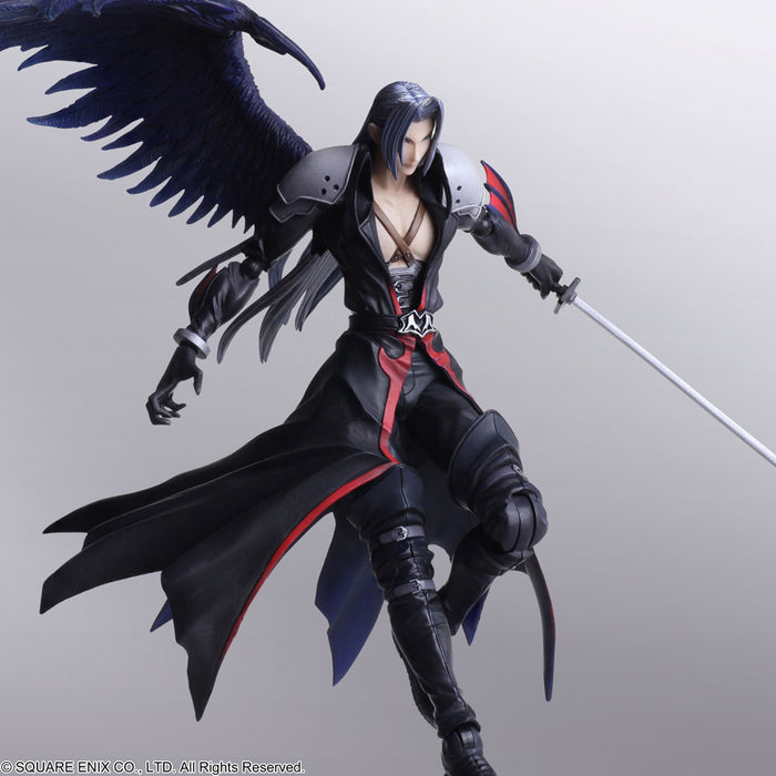 bring arts sephiroth