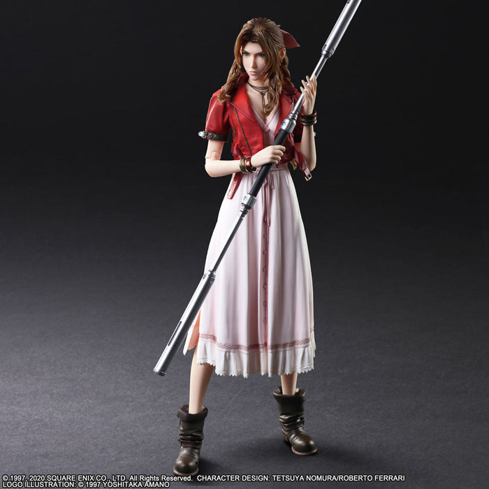 square enix action figures