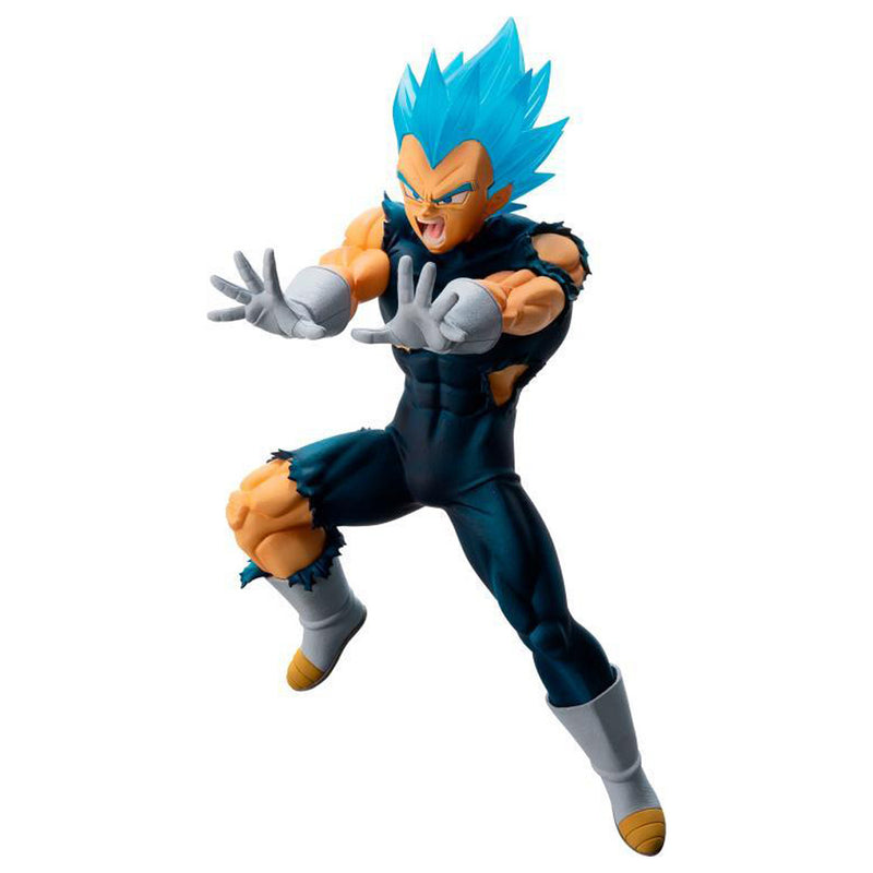 Bandai Ichibansho: Dragon Ball Super Broly - Super Saiyan God Super Sa