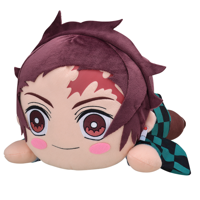 demon slayer plush