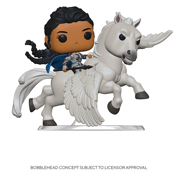 pegasus funko pop