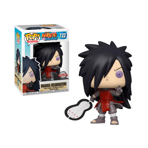 itachi funko pop