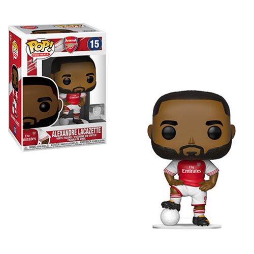 funko pop soccer