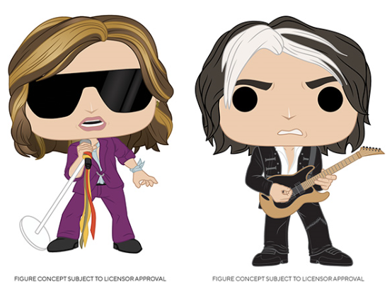 musician funko pop