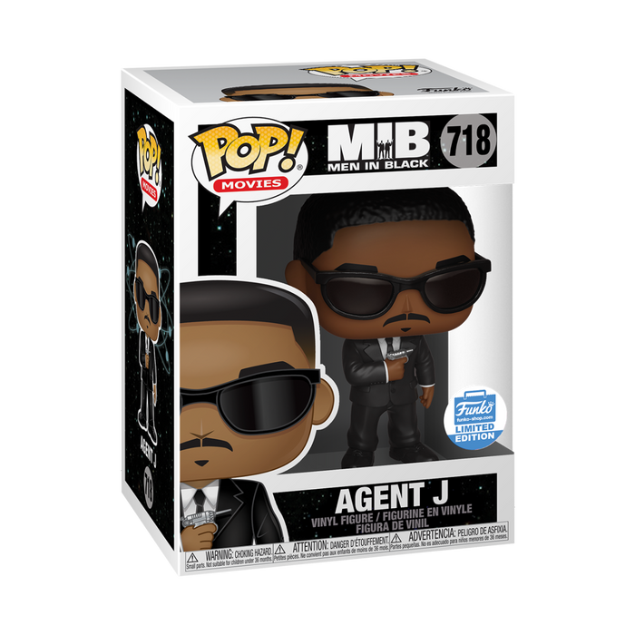 funko pop mib