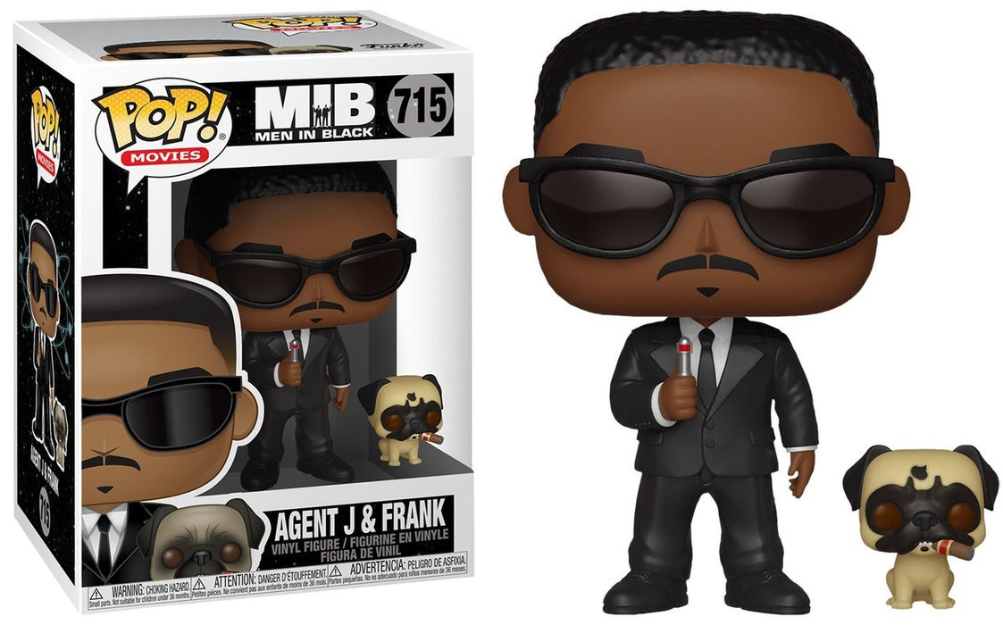 funko pop 715