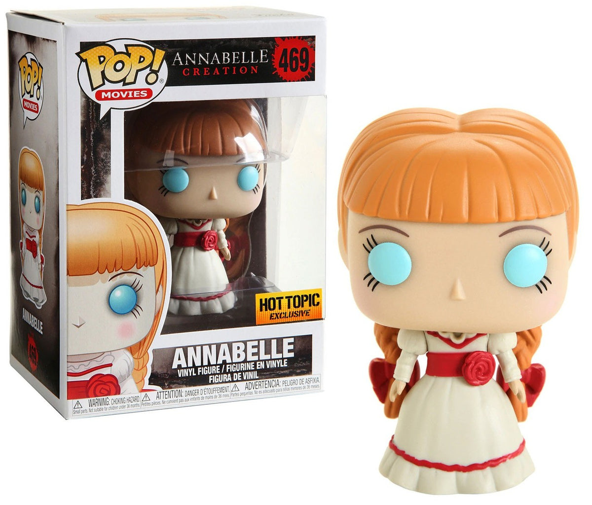 annabelle creation walmart