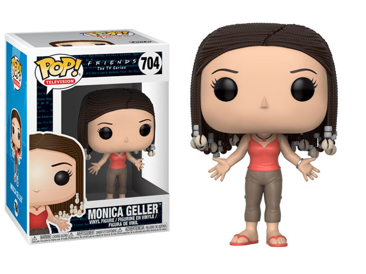 monica funko pop