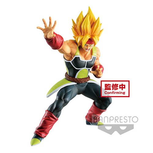 dragon ball action figure banpresto