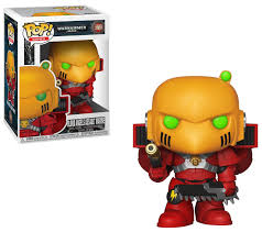 40k funko pop