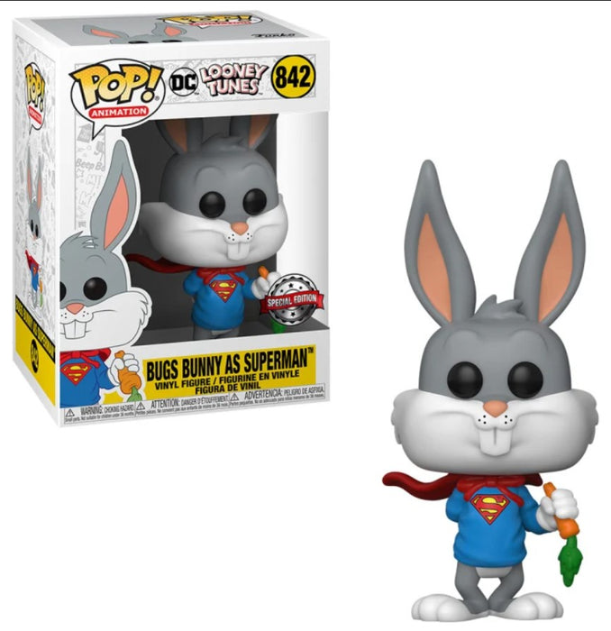 funko pop bugs bunny