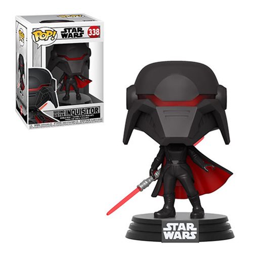 star wars funkos