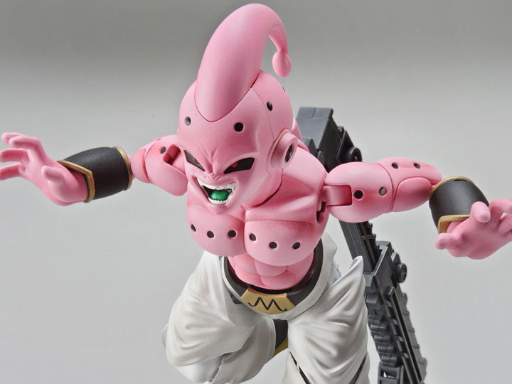 kid buu action figure