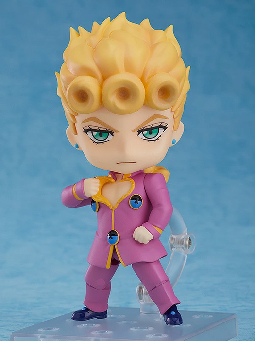 jojo's bizarre adventure funko pop