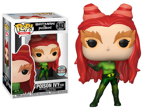 funko pop series