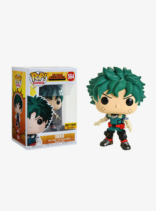 hot topic pre order funko pop