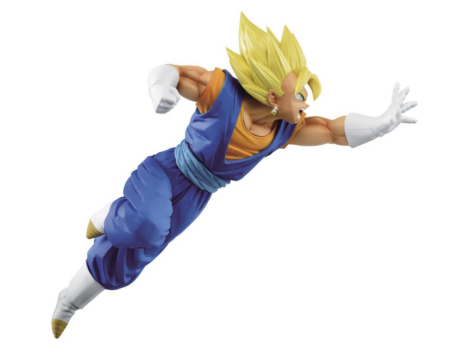 dragon ball action figure banpresto