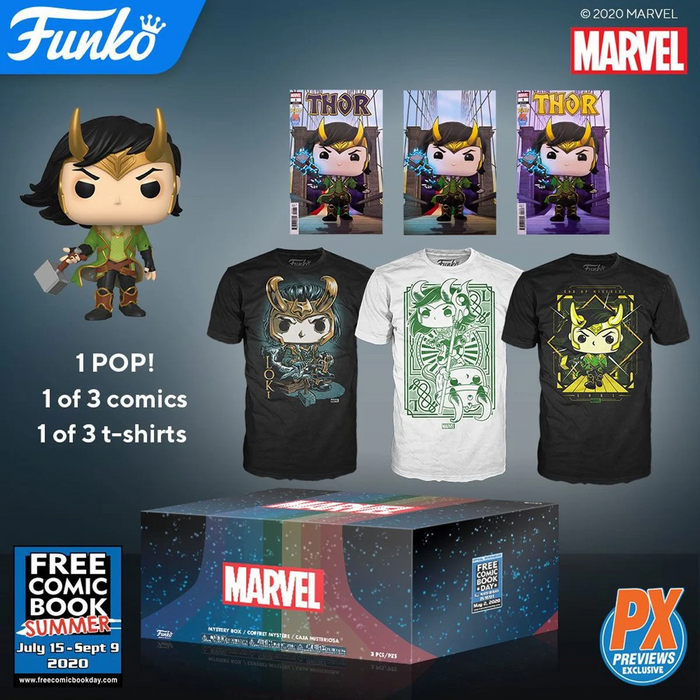 best place to buy funko pop mystery box