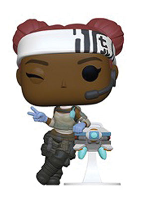 apex funko pop