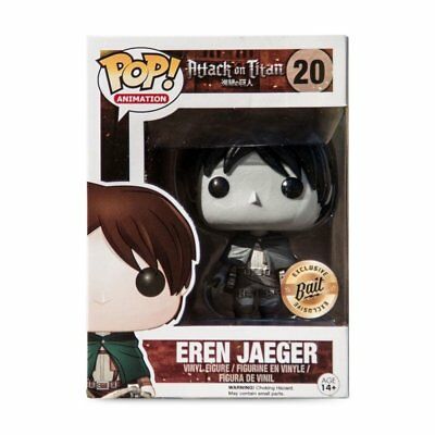 eren jaeger funko pop