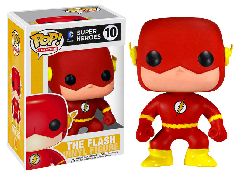 funko pop superheroes