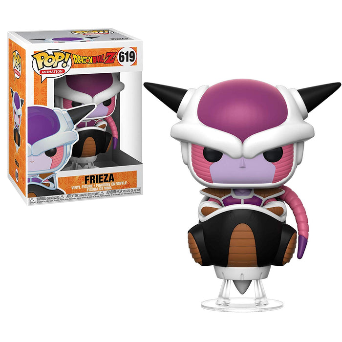 raditz funko pop