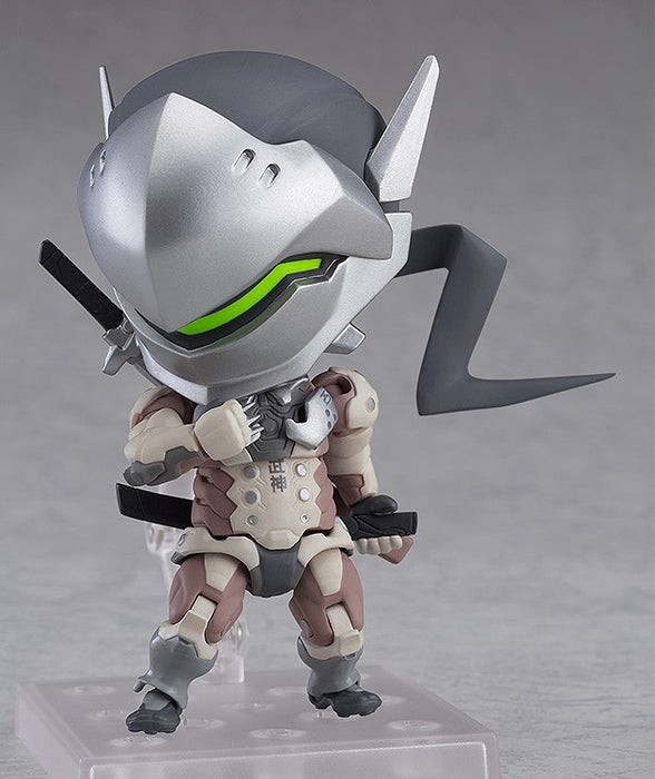 nendoroid overwatch