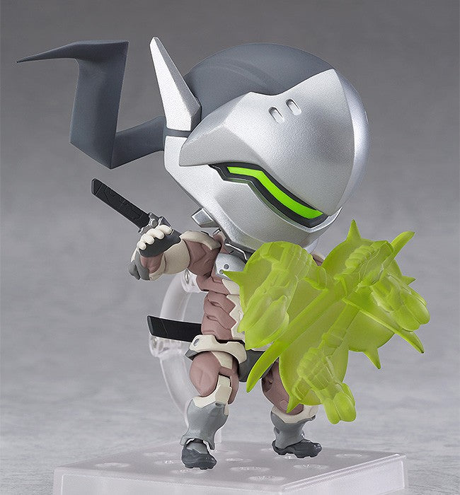 genji pop figure