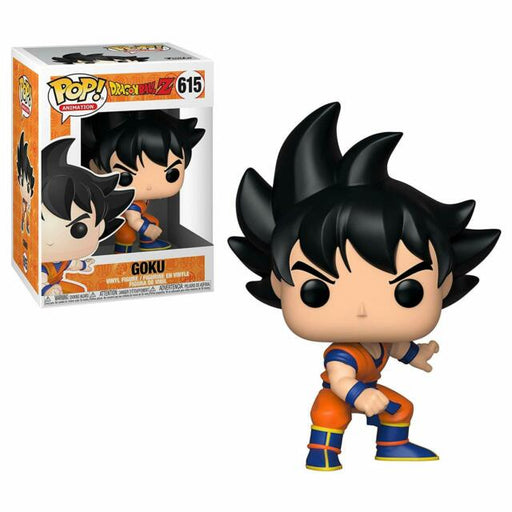 goten funko pop