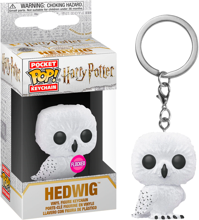 pop figure keychain