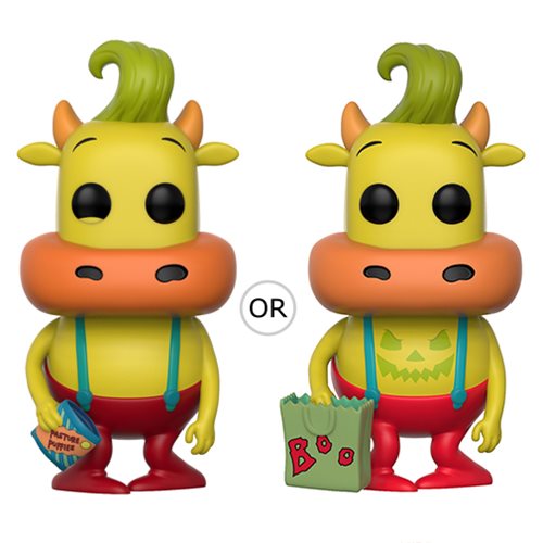 rocko's modern life funko pop