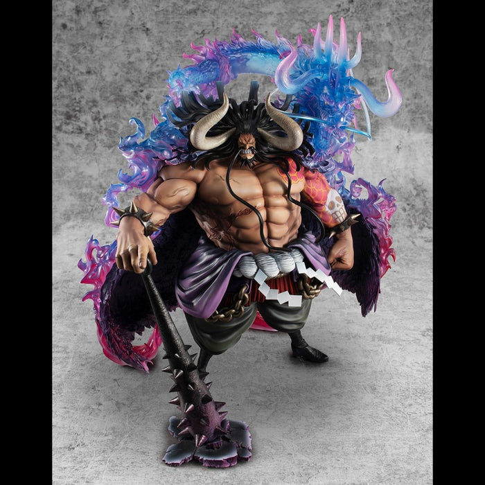 one piece figure kaido